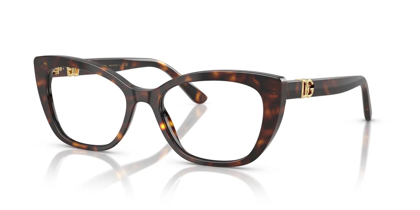Dolce & Gabbana 3398 Eyeglasses - view 26